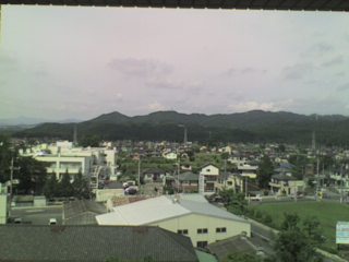 日高市役所