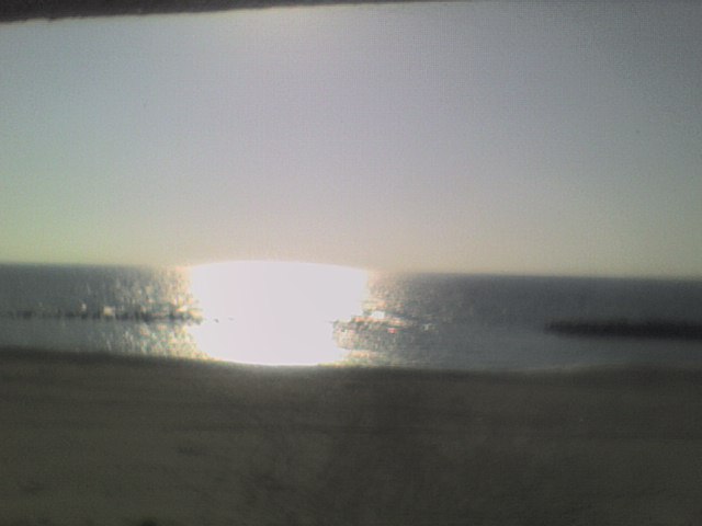 竹野ホテル湯野浜海水浴場