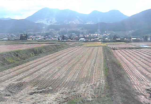 高社山