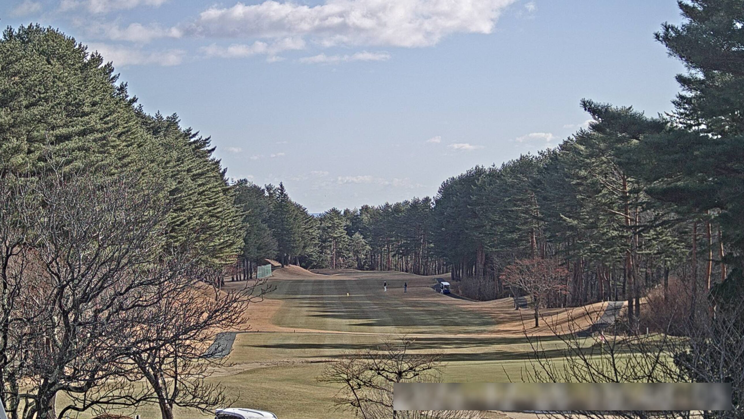 宮古カントリークラブライブカメラ(岩手県宮古市崎山)