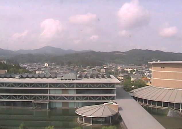 大淀町役場