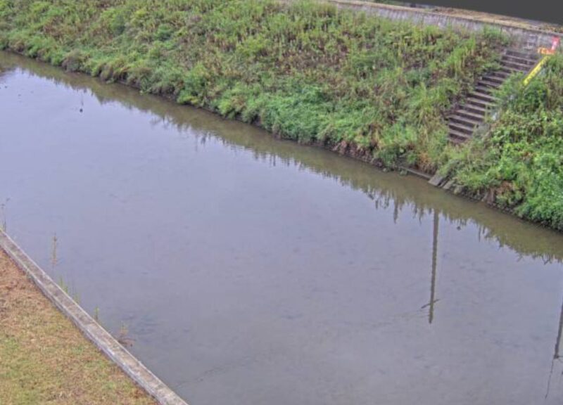 法華山谷川魚橋ライブカメラ(兵庫県高砂市阿弥陀町)