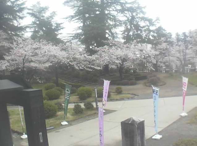 上杉神社