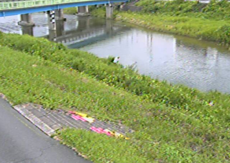 杉原川岸上ライブカメラ(兵庫県多可町中区岸上)