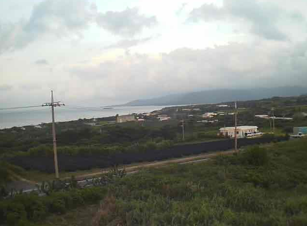西表島