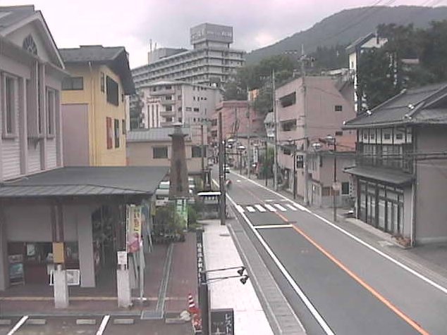 塩原バレーライン