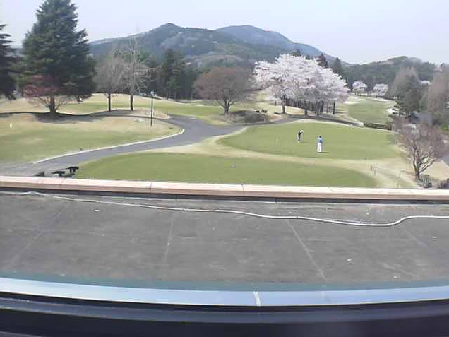 宍戸ヒルズカントリークラブ