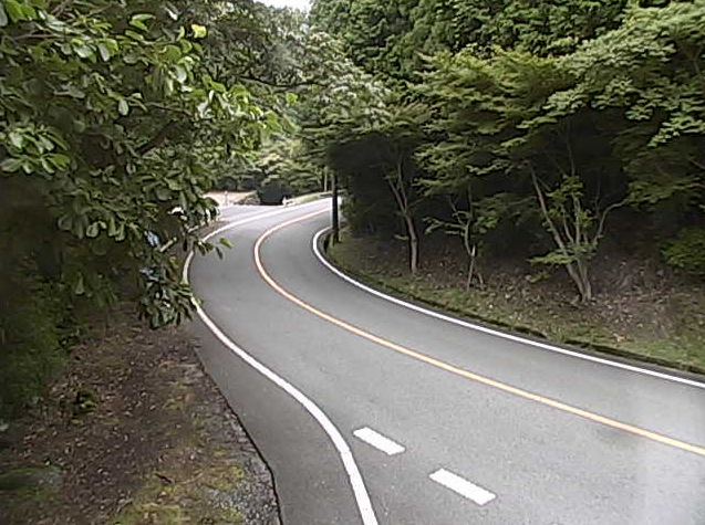 英彦山しゃくなげ荘国道500号