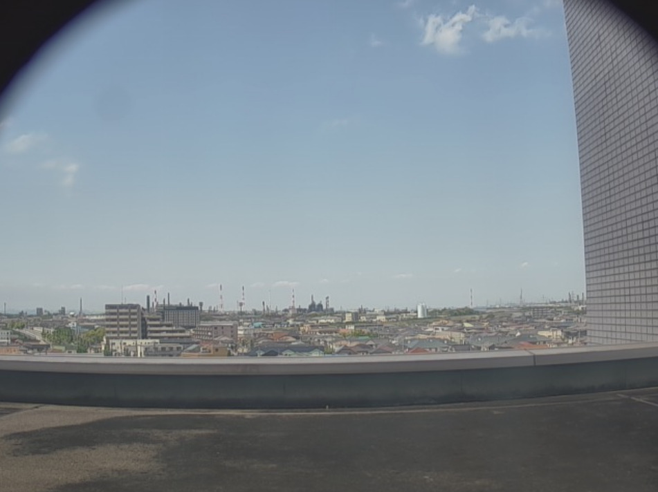 市原マリンホテルライブカメラ(千葉県市原市五井中央西)