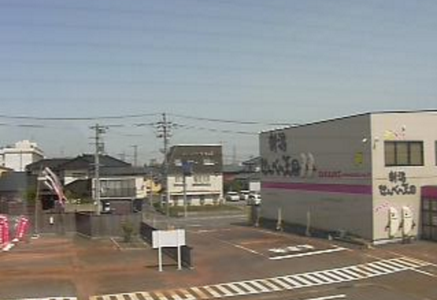 新潟せんべい王国