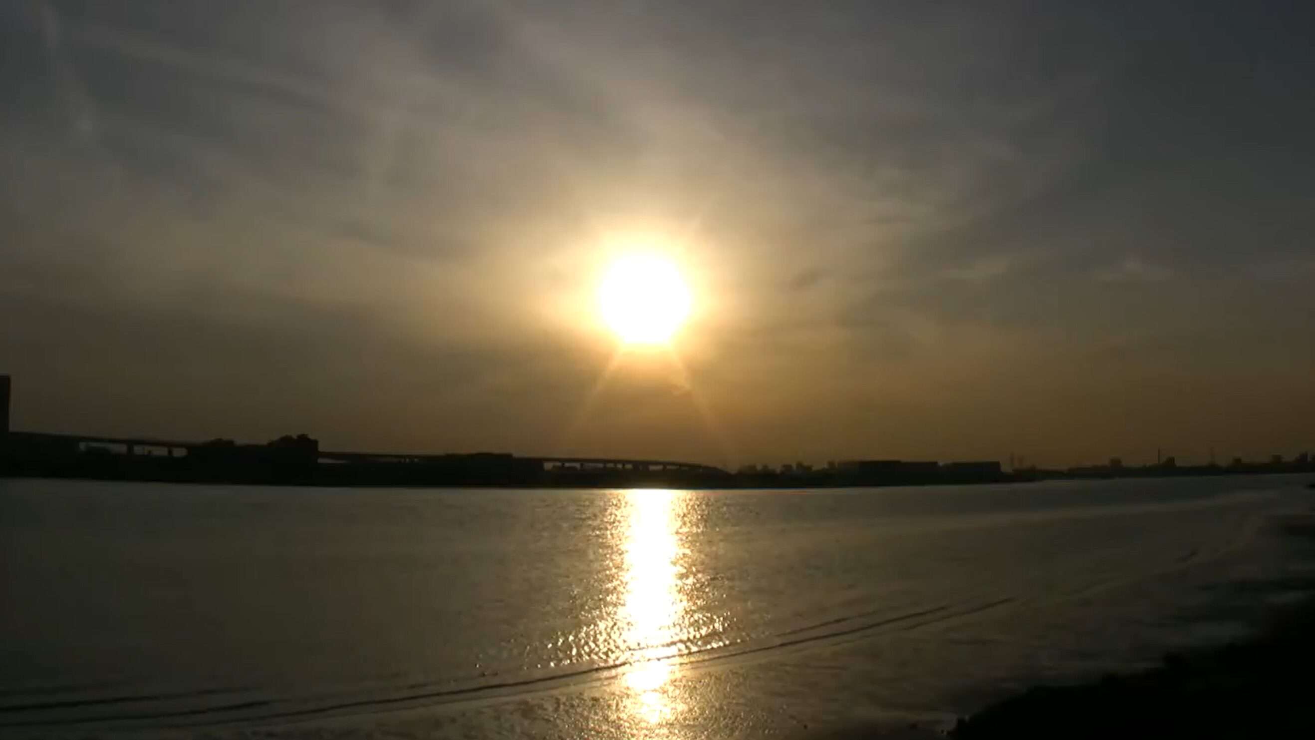 大田区東京上空ライブカメラ(東京都大田区)