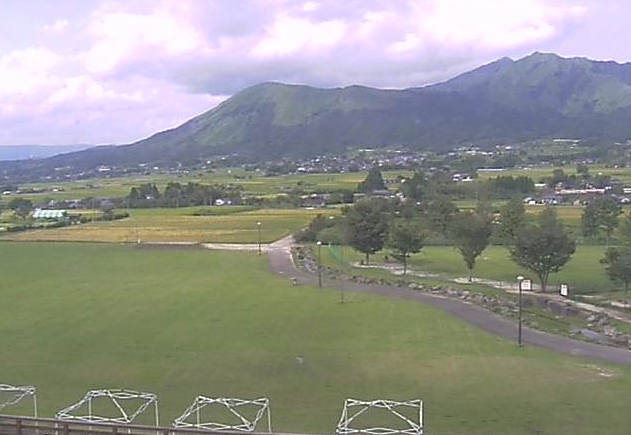 あそ望の郷くぎの