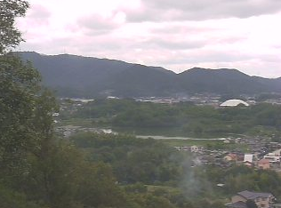 里庄町つばきの丘運動公園