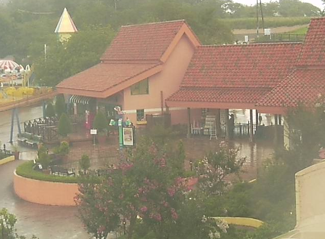 ヒルゼン高原センタージョイフルパーク