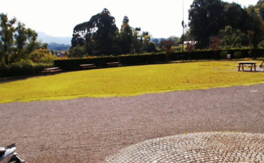 北薩広域公園ライブカメラ(鹿児島県さつま町虎居)