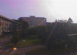 室蘭工業大学