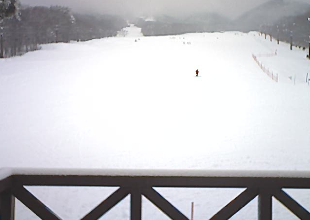 爺ガ岳スキー場