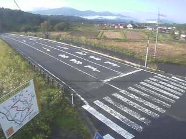 鳥取県道315号如来原御机線御机ライブカメラは、鳥取県江府町御机の御机に設置された鳥取県道315号如来原御机線が見えるライブカメラです。