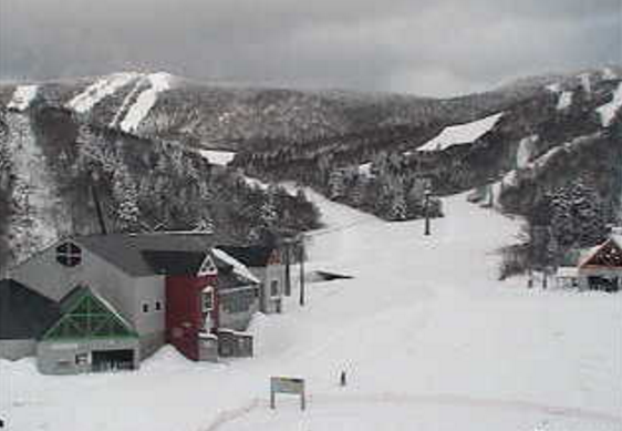 キロロスノーワールドマウンテンセンター