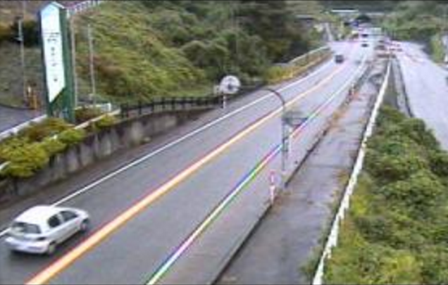 九折から国道8号