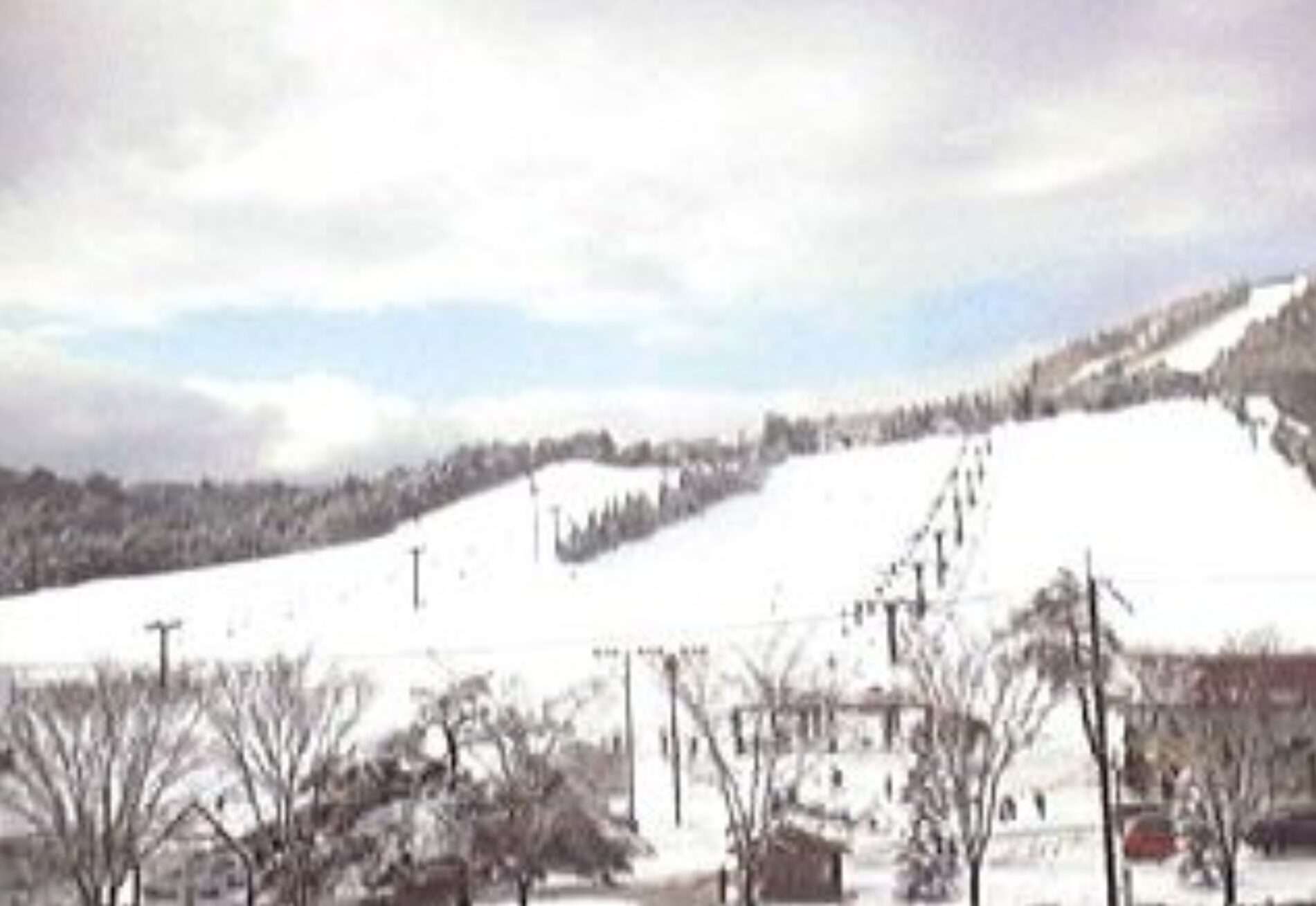芸北高原大佐スキー場ライブカメラ(広島県北広島町荒神原)