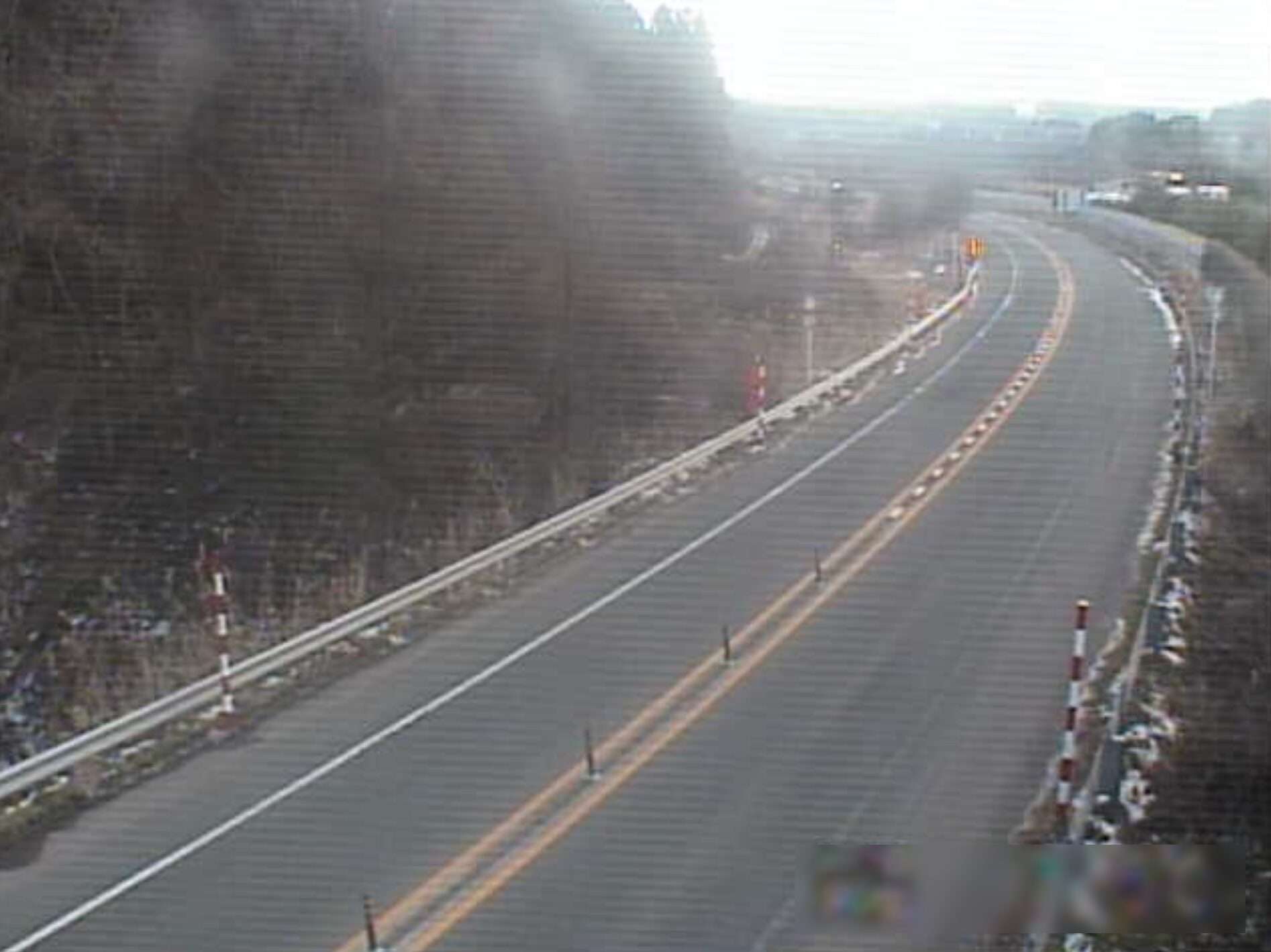 国道279号野辺地ライブカメラ(青森県野辺地町坊ノ塚)