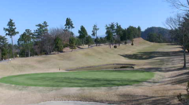 飯田カントリー倶楽部