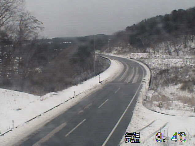 国道279号二枚橋