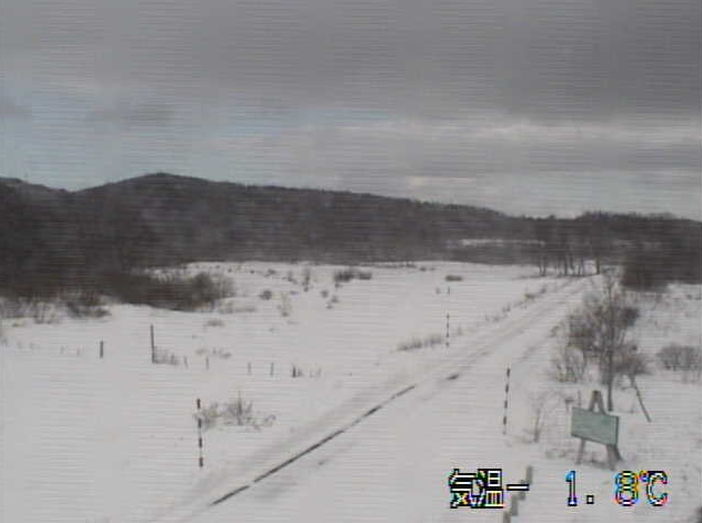 青森県道40号青森田代十和田線田代平