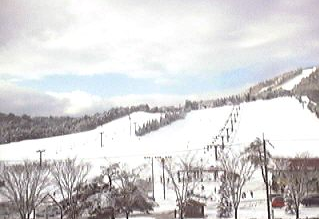 芸北高原大佐スキー場