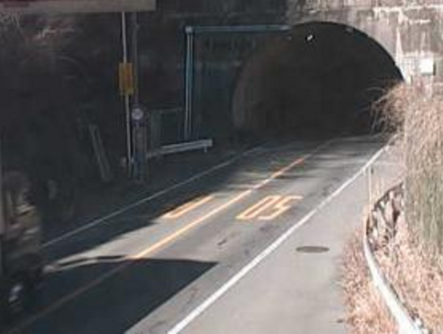 国道122号沢入トンネル手前ライブカメラは、群馬県みどり市東町の沢入トンネル手前に設置された国道122号(東国文化歴史街道)が見えるライブカメラです。