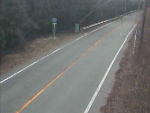 国道265号大戸の口