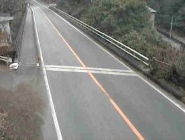 熊本県道45号阿蘇公園菊池線念仏橋