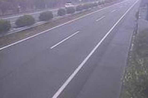 九州自動車道古賀サービスエリア