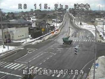 国道8号法音寺