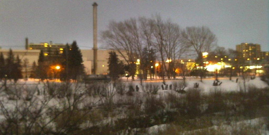 北海道札幌市厚別区厚別中央2条