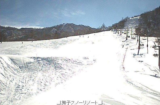 舞子スノーリゾート