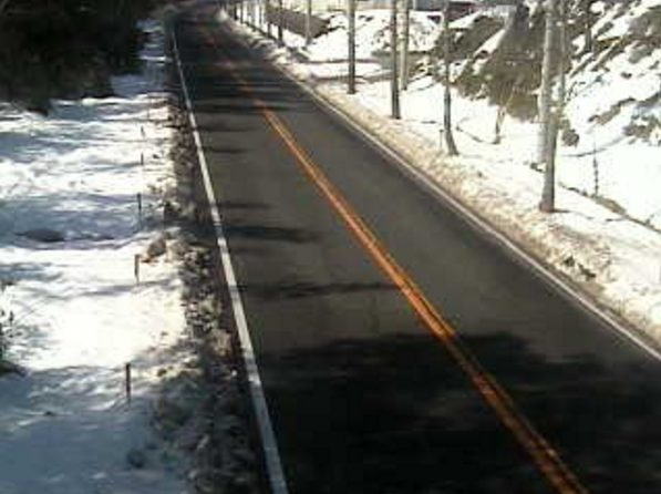 国道175号志高ライブカメラ(京都府舞鶴市志高)