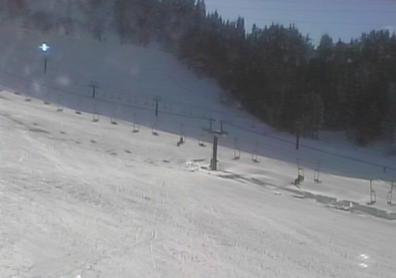 タカンボースキー場ライブカメラ(富山県南砺市西赤尾町)