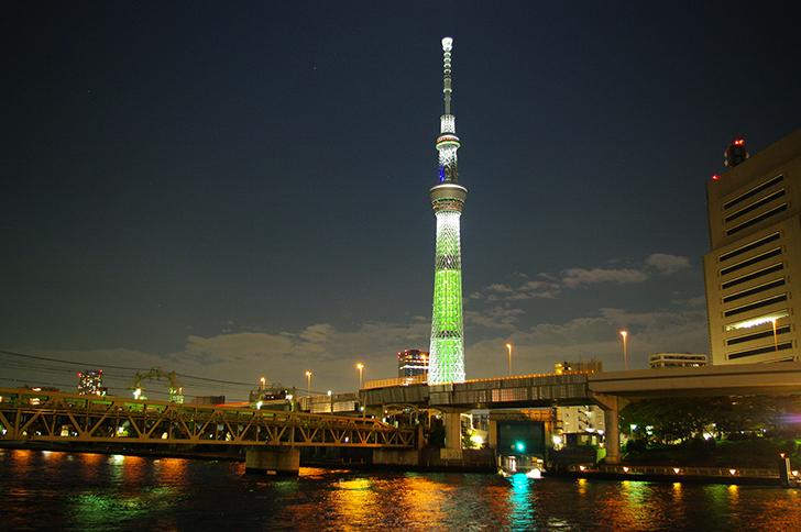 東京スカイツリーライブカメラ一覧 ライブカメラdb