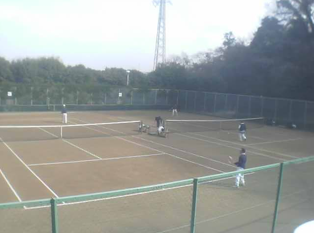 鎌倉ローンテニスクラブ