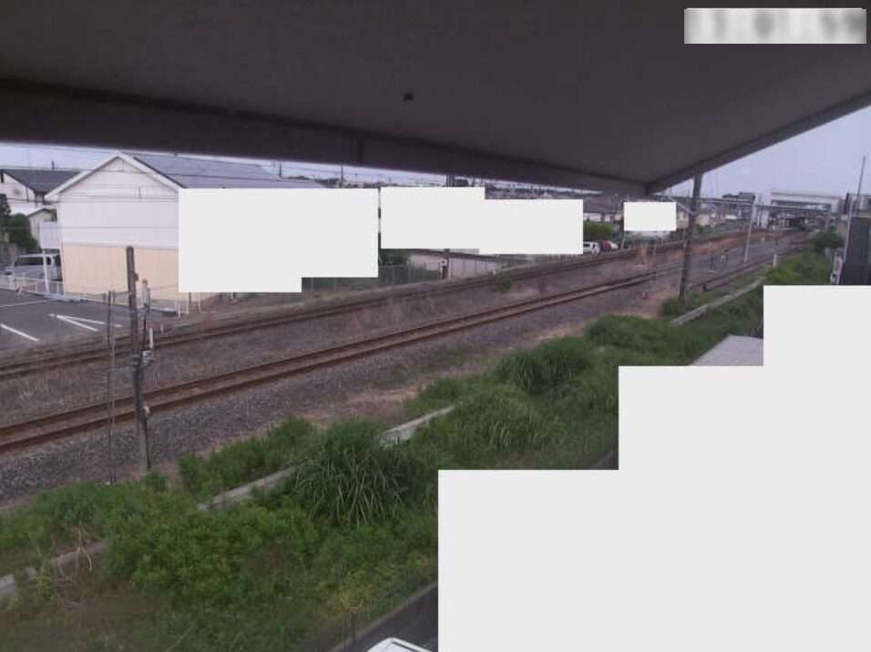 ウーロン菜館誉田駅方面ライブカメラ(千葉県千葉市緑区)