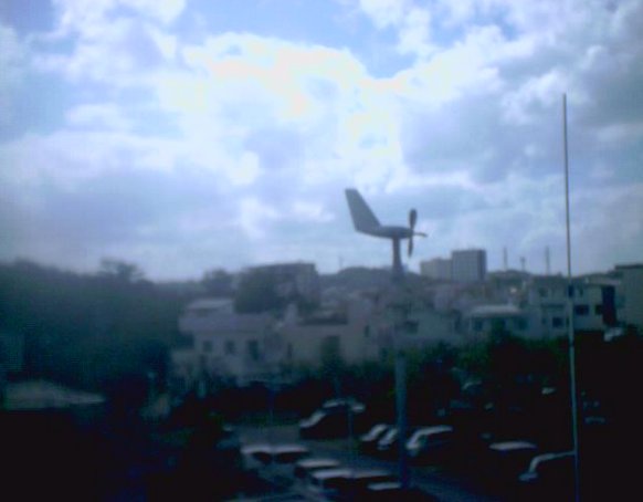 東松本自治会から沖縄市内