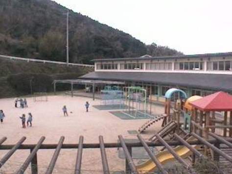 玄海町立保育所あおば園