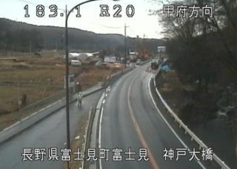 国道20号神戸大橋