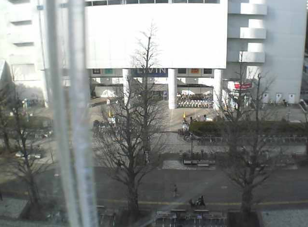 練馬区光が丘