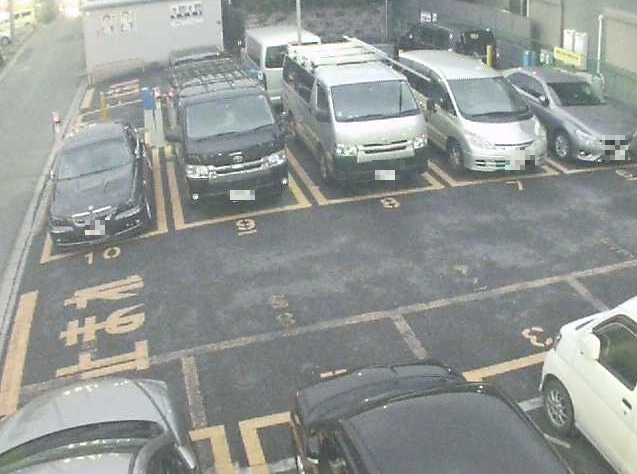 NTTルパルク草加高砂第1駐車場