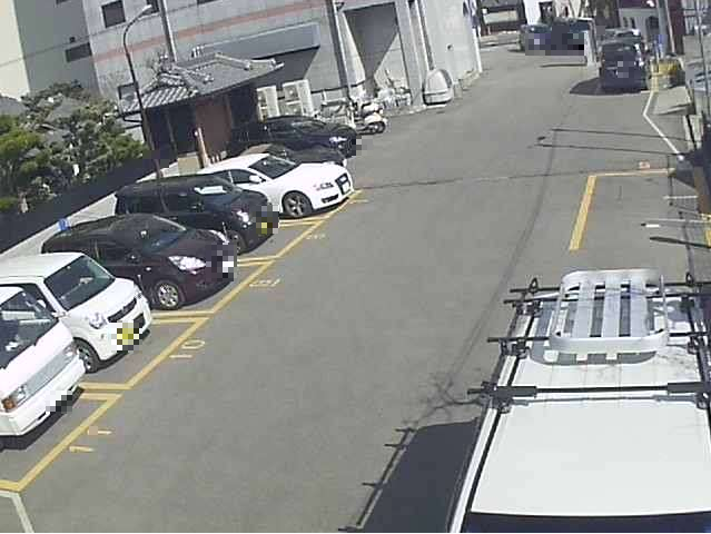 NTTルパルク西小路2丁目第1駐車場