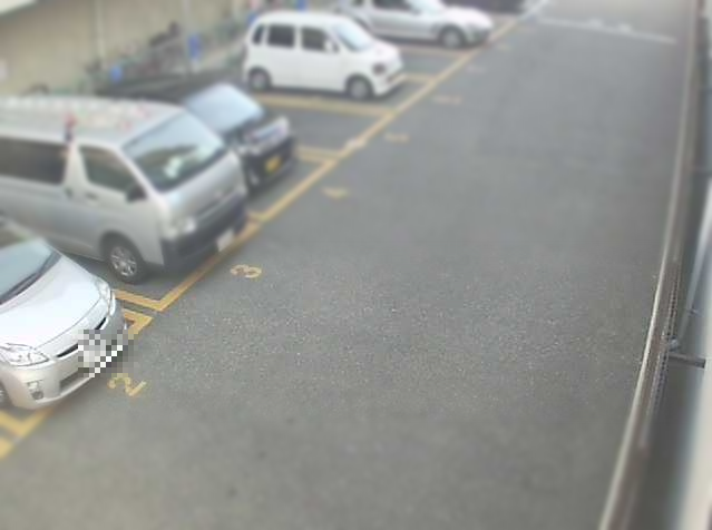 NTTルパルク兵庫区下沢通第1駐車場
