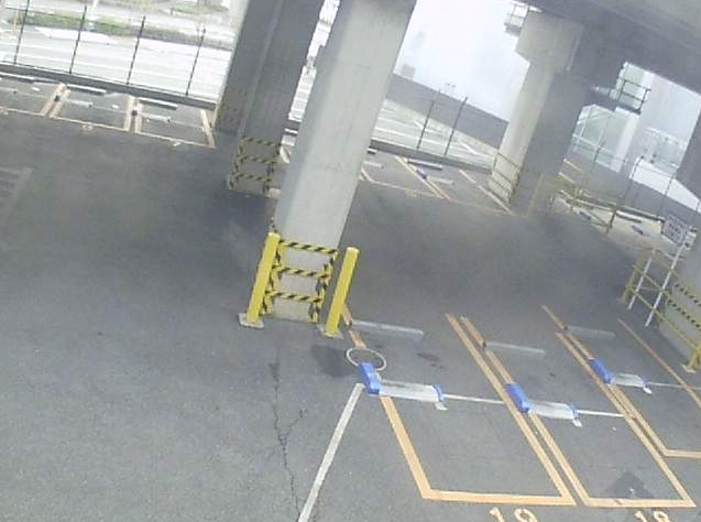 NTTルパルクさいたま新都心第4駐車場